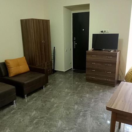 Aleksa Apartment Tbilisi Exterior photo